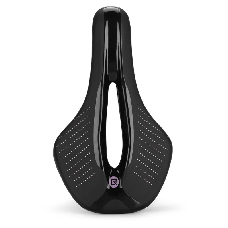 Sillín de bici ergonómico y comodo ROCKBROS con absorción de impactos, unisex