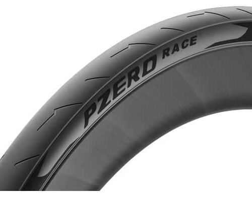 Cubierta Pirelli P ZERO™ Race Tubeless TLR