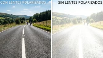 Cómo saber si es un buen polarizado de lentes