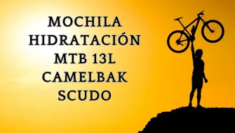 camelbak mochila