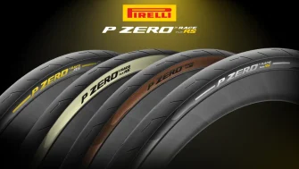 Pirelli P Zero Race TLR RS Speedcore