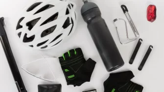 accesorios para bicicletas