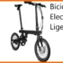 Bicicleta eléctrica legend Milano 36V Bici Eléctrica Unisex Adulto