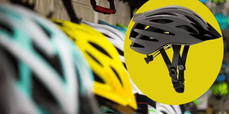 Descubre el secreto detrás del Casco MTB Mavic Crossride SL Elite: ¿Cambiará para siempre tu experiencia en la montaña?
