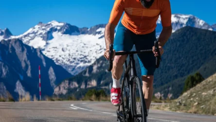 Los Impactos Positivos del Ciclismo en tu Cuerpo: ¡Descúbrelos!