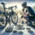 ¿Qué presión deben llevar los neumáticos de bicicleta?