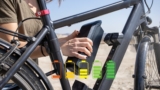 ¿Cómo se repara la batería de una bicicleta eléctrica?