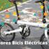 Los mejores triciclos eléctricos para adultos