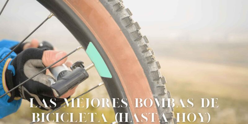 ¿Cuál es la mejor bomba de aire?