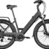 Bicicleta eléctrica ligera: Xiaomi Mi Smart