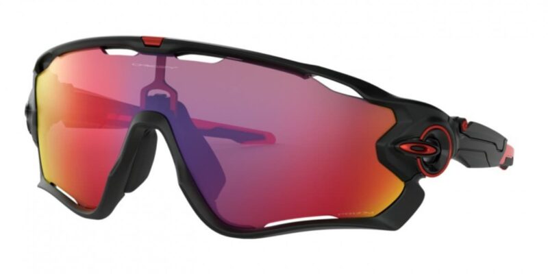 Gafas de ciclismo Oakley Jawbreaker fotocromáticas: características y beneficios