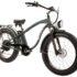 Bicicleta Eléctrica urban glide bike 140