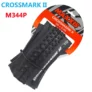 Prueba Maxxis Crossmark II, el neumático todoterreno