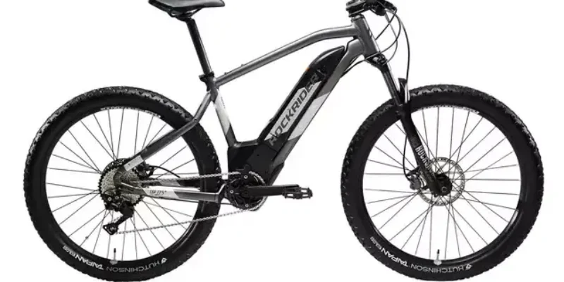 OPINION / Bicicleta Rockrider ST 900 opiniones