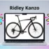 Ridley Kanzo Adventure GRX600: la bicicleta de grava perfecta para cualquier aventura