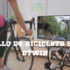 Opinión | Bicicleta carretera carbono van rysel rcr force axs