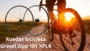 Ruedas bicicleta Gravel Zipp 101 XPLR Tubeless – Center Lock