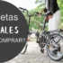 Análisis Bicicleta eléctrica btwin Elops 940 E: ¿Es la mejor bicicleta eléctrica urbana de Decathlon?