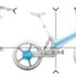 Speedrid Bicicleta Eléctrica de 20 Pulgadas: características y beneficios de una opción compacta y eficiente para la movilidad urbana