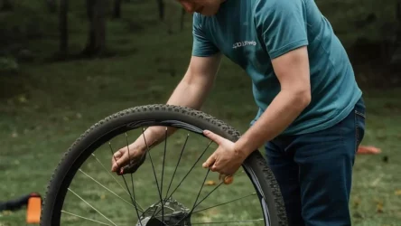 ¡Dile adiós a las ruedas pinchadas! 💨 La guía definitiva para elegir el mejor inflador de bici