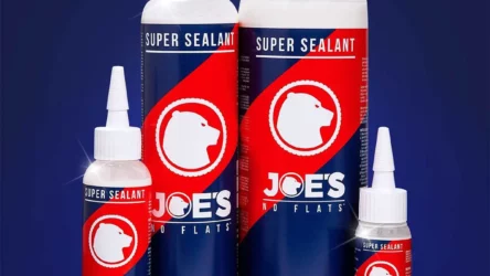 Joe’s Super Sealant: Líquido Sellante de Alta Calidad por Menos de 15 Euros en Amazon