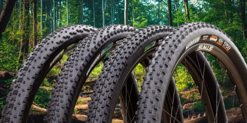 La Maxxis Severe para Wet XC se lanza con un MaxxSpeed más rápido