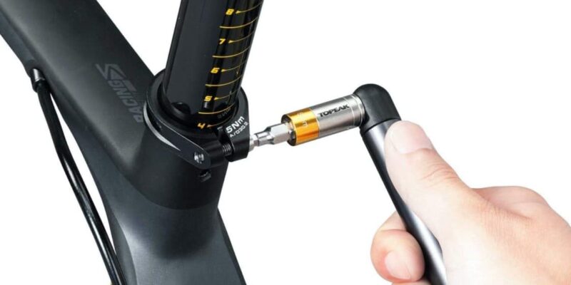 10 herramientas indispensables para todo mecánico de bicicletas