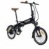 Qicycle Bicicleta Eléctrica Plegable C2: la bicicleta eléctrica con tecnología de vanguardia ya está a la venta
