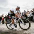 La Canyon Aeroad CFR de Mathieu van der Poel: Innovación y Rendimiento en la París-Roubaix