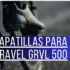 Análisis completo: Zapatillas TRIBAN GRVL 500GRVL 500